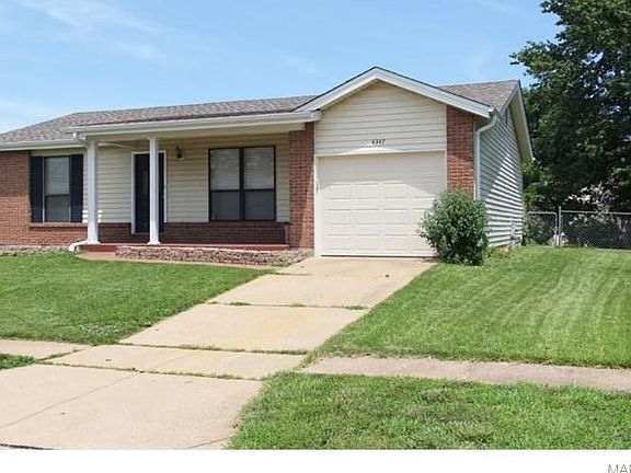 2nd image of 4347 Meadowgreen Estates Dr