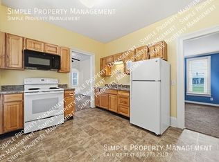 615 McReynolds Ave NW #1, Grand Rapids, MI 49504