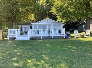 11274 Pierce Dr, Three Rivers, MI 49093