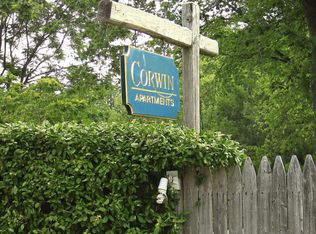 Corwin Apartments, Painesville, OH 44077