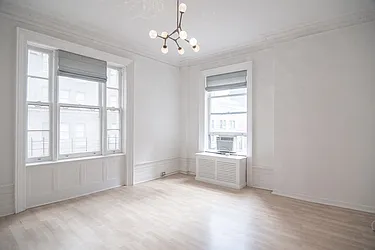 Rented by WAM Partners - William Moses Co.