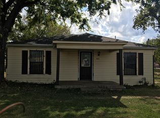 9802 Bruton Rd, Dallas, TX 75217