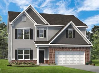 277 Cheshire Farms Dr, Smithfield, NC 27577