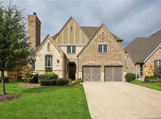 8104 Strathmill Dr, The Colony, TX 75056