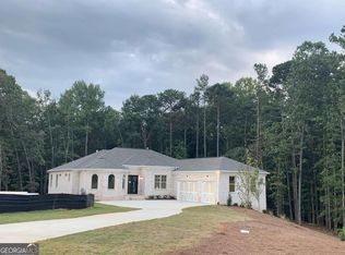 6420 Thurgood Cir, Lithonia, GA 30038