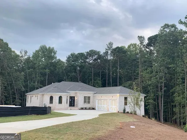 6420 Thurgood Cir, Lithonia, GA 30038