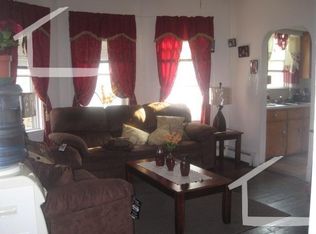 26 Everett St #1, Jamaica Plain, MA 02130