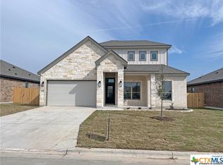 2035 Yarrow Rd, Temple, TX 76502
