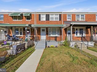 1914 Armco Way, Dundalk, MD 21222