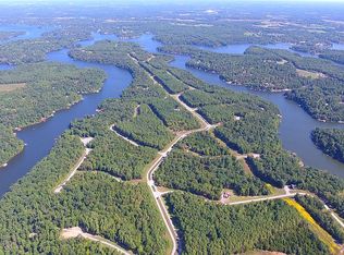 245 Parrish Ridge Ln, Goreville, IL 62939