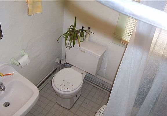 403 S. Seventh #4 - Bathroom