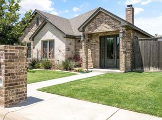 11204 Gardner Ave, Lubbock, TX 79424