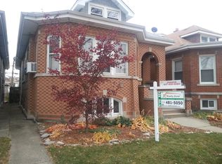 5141 W Drummond Pl, Chicago, IL 60639