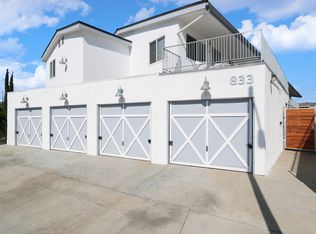 833 E Sunrise Blvd APT 6, Long Beach, CA 90806