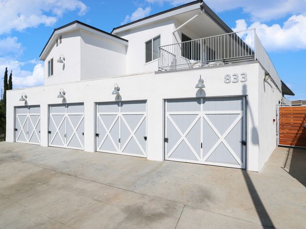 833 E Sunrise Blvd APT 4