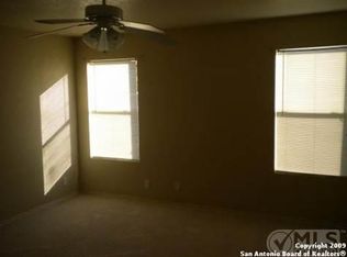 3023 Gypsy Point, San Antonio, TX 78245