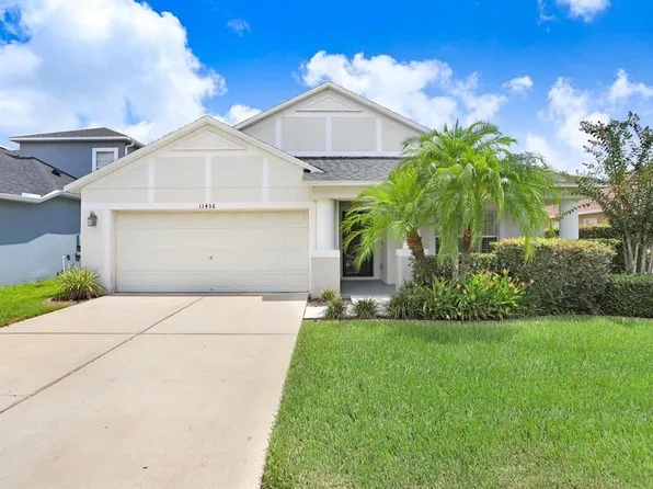 11436 Weston Course Loop, Riverview, FL 33579