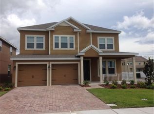 1549 Caterpillar St, Saint Cloud, FL 34771
