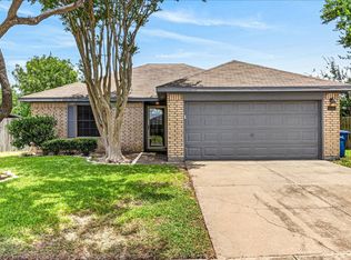 6810 Blue Skyway Dr, Corpus Christi, TX 78414