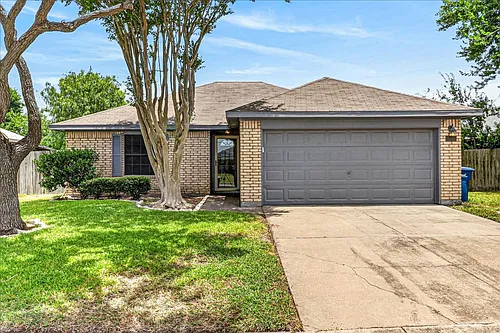 6810 Blue Skyway Dr Photo 1