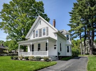 100 Union St, Natick, MA 01760