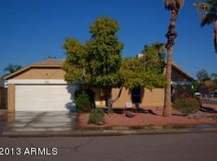 20601 N 5th Ave, Phoenix, AZ 85027