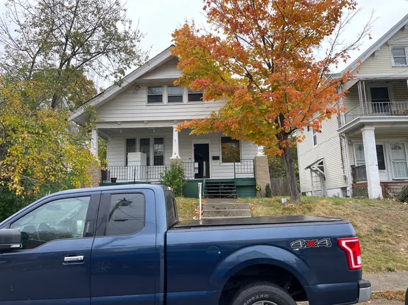 2878 Shaffer Ave, Cincinnati, OH 45211