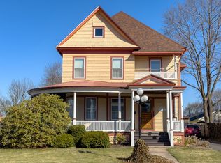 22 Davis Ave, Vernon, CT 06066