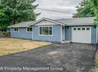 7331 Olympic Dr SE, Everett, WA 98203