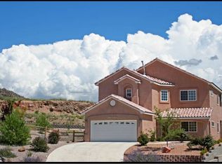 13819 Waterlily Ct SE, Albuquerque, NM 87123