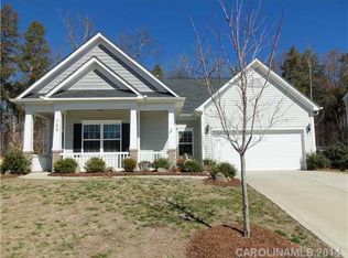769 Mott Shue Dr, Concord, NC 28027