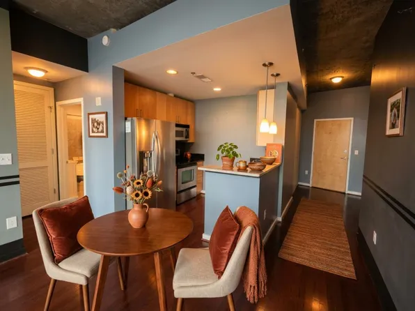 361 17th St Unit 918, Atlanta, GA 30363