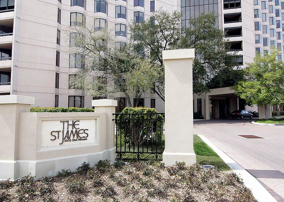 1st image of 5555 Del Monte Dr Unit 1104