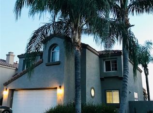 29397 Clear View Ln, Highland, CA 92346