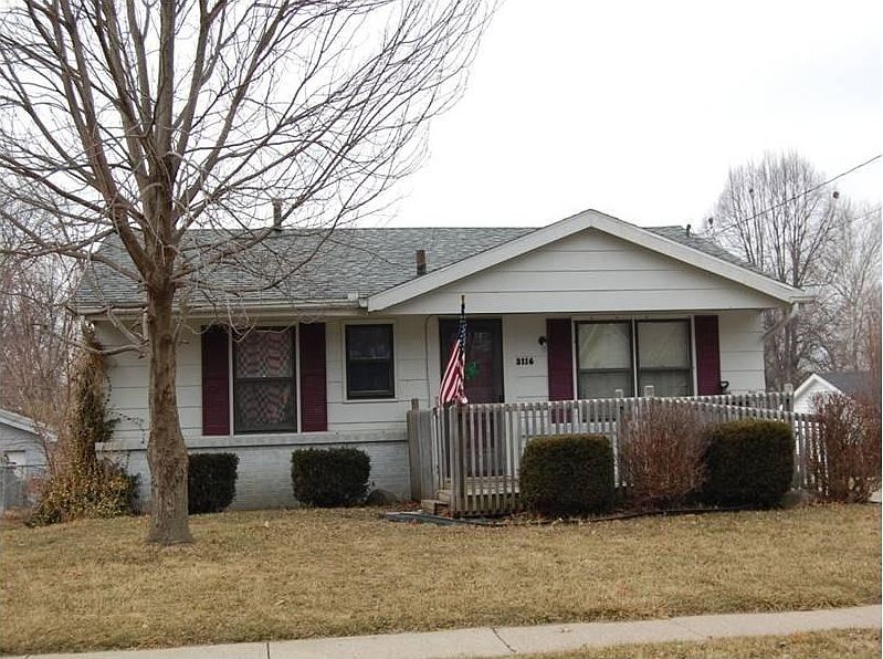 Outside Front
