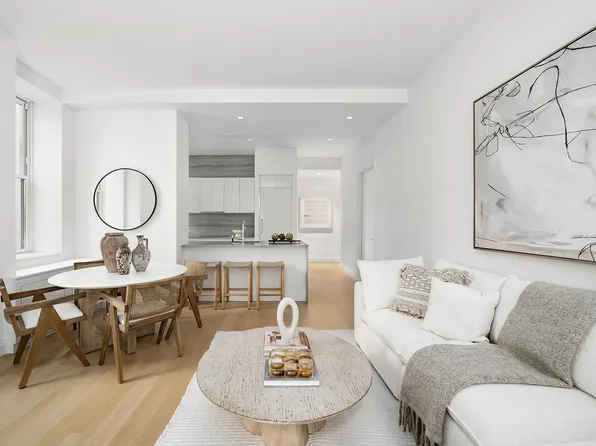 1 Wall Street image 1 of 8