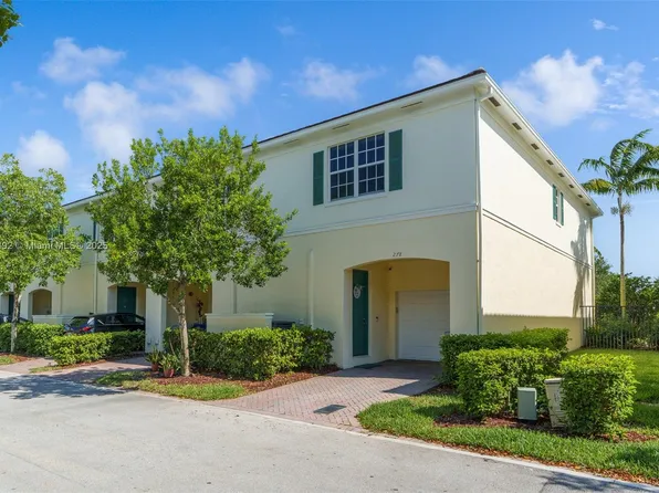 278 SW 7th Ct, Pompano Beach, FL 33060