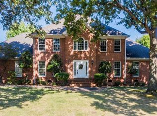 4114 Alameda Close, Paducah, KY 42001