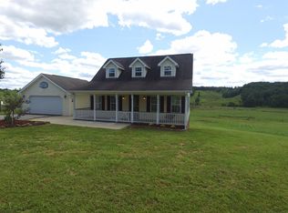 4051 E Highway 1223, Corbin, KY 40701