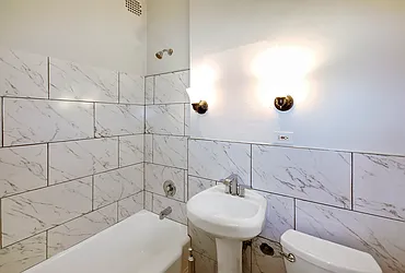 Rented by Re/Max In The City