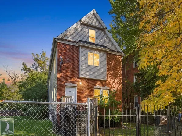 7721 S Emerald Ave, Chicago, IL 60620