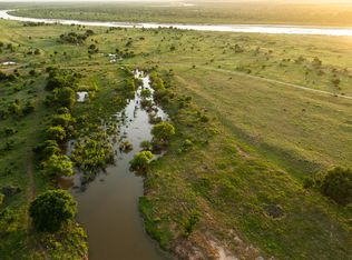 3396 River Bottom Rd, Burkburnett, TX 76354