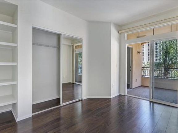 4th image of 2400 5th Ave Unit 211