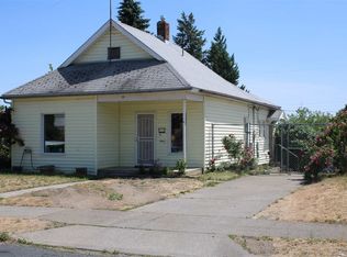 2406 E Gordon Ave, Spokane, WA 99207