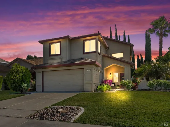 902 Tipperary Drive, Vacaville, CA 95688