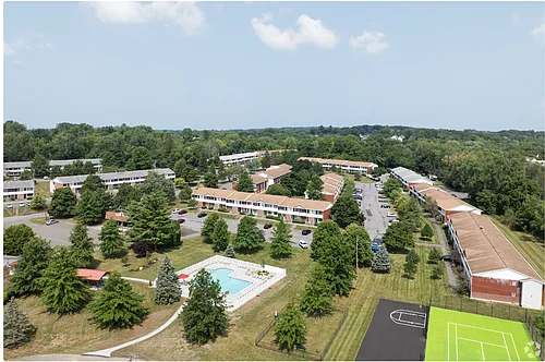 Parkside Apartments at North Colonie Photo 1