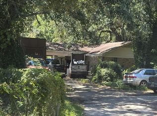 9220 Little River Rd, Bayou La Batre, AL 36509