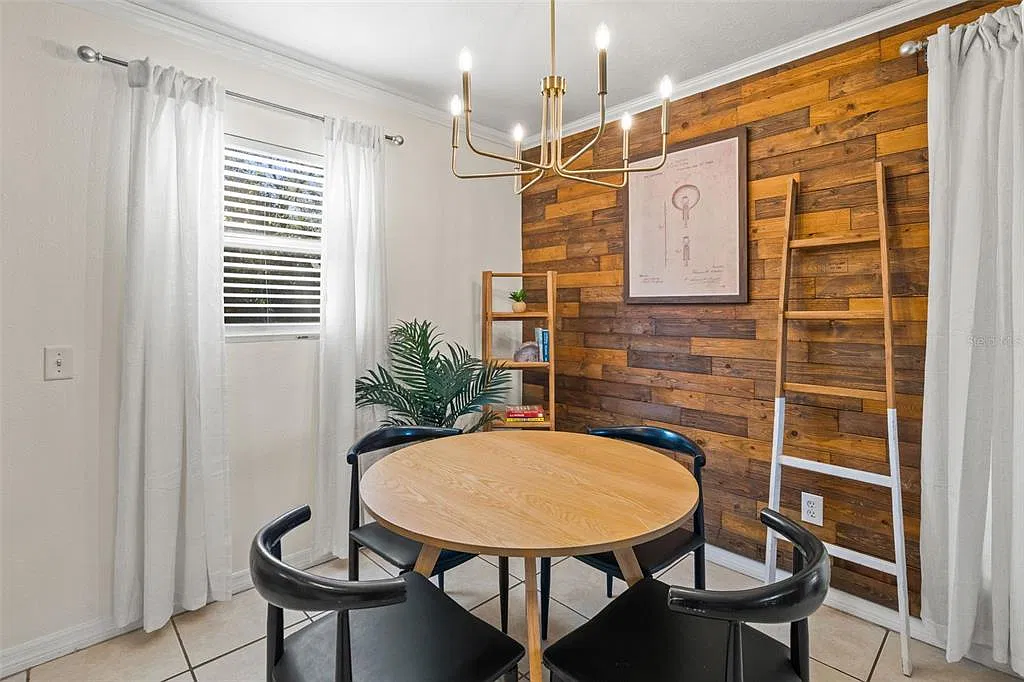 1 bed, 1.0 bath, 600 sqft, $1,350 — Photo 4