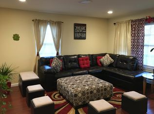 1 Gail Ct, Robbinsville, NJ 08691