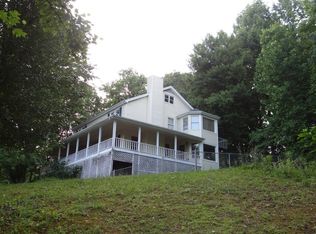 417 Hickory Hills Rd, Church Hill, TN 37642